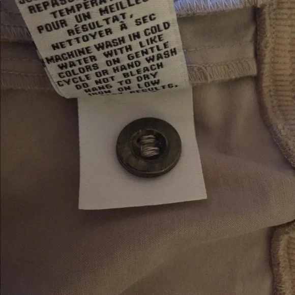 Short Sleeve Jacket. - Picture 10 of 15